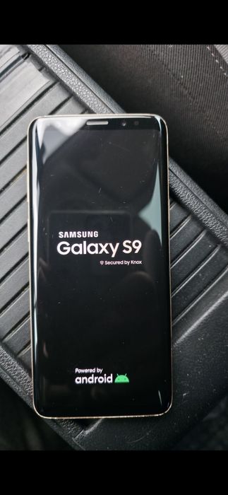 Samsung Galaxy S9
