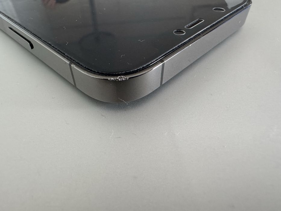 Iphone 12 pro 256GB