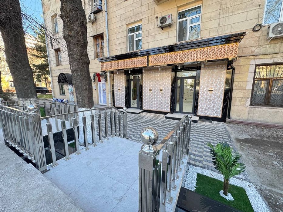 Новомосковская нежилое помещение продается