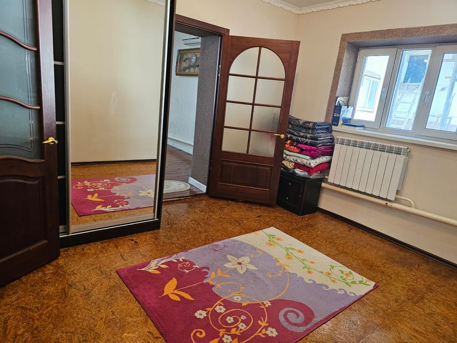 Үй сатылады 6шы ауылдан