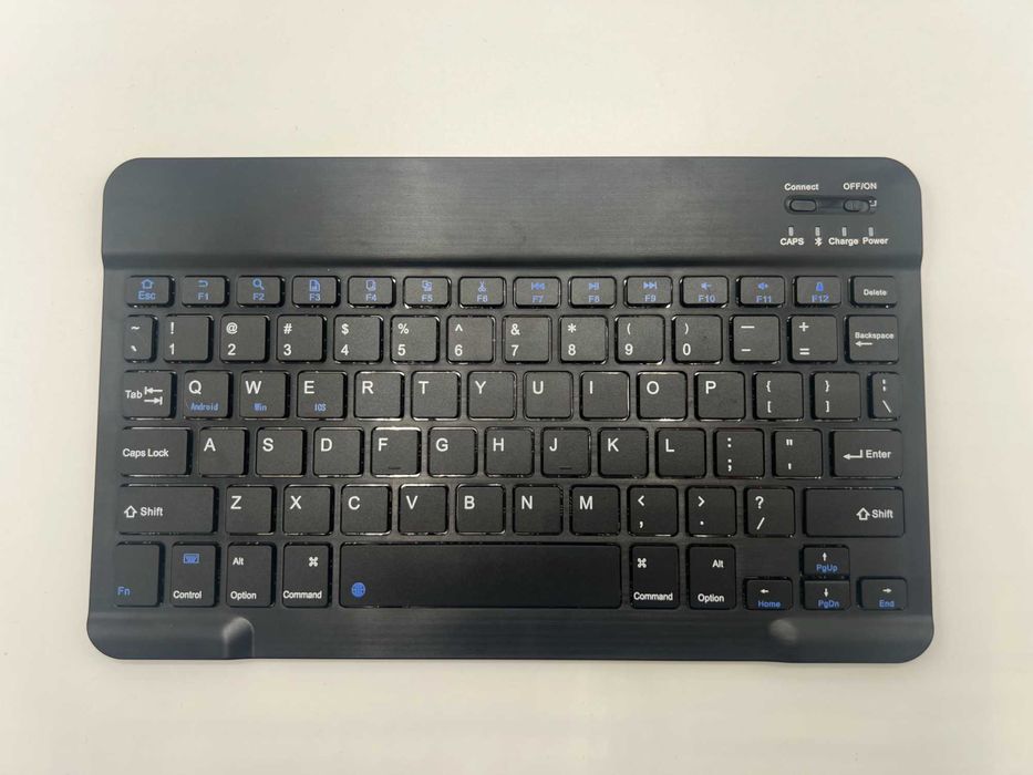 TABWEE Tablet 11 Inch Android 15 Tablets T90 128Gb 8Gb+8Gb WiFi 6 Husa si Tastatura 8000mAh - Nord