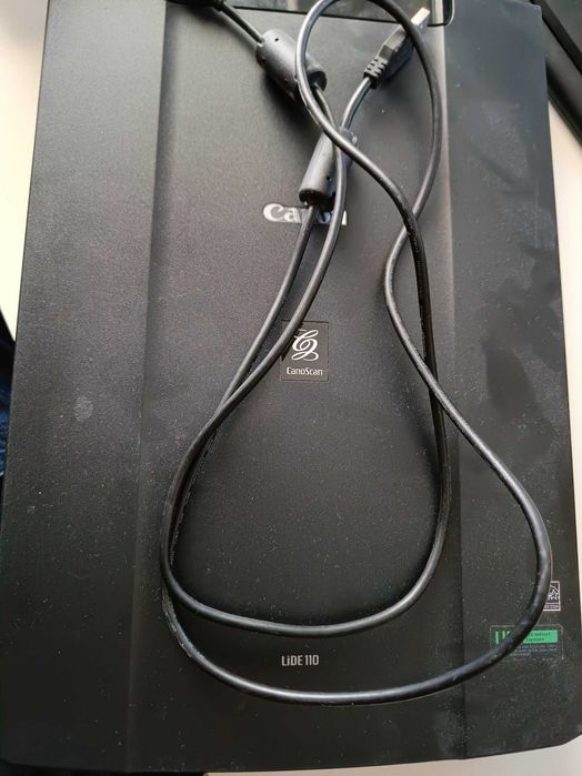 Canon CanoScan LiDE 110