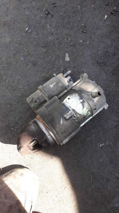 Компрессор кондиционера Шевроле Кобальт Авео Круз