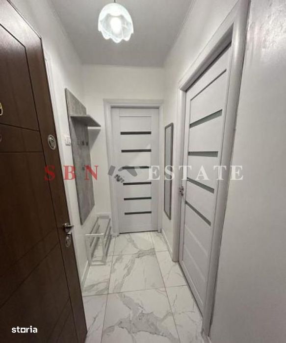 Garsoniera | Vatra Luminoasa - Delfinului | Renovata | Balcon