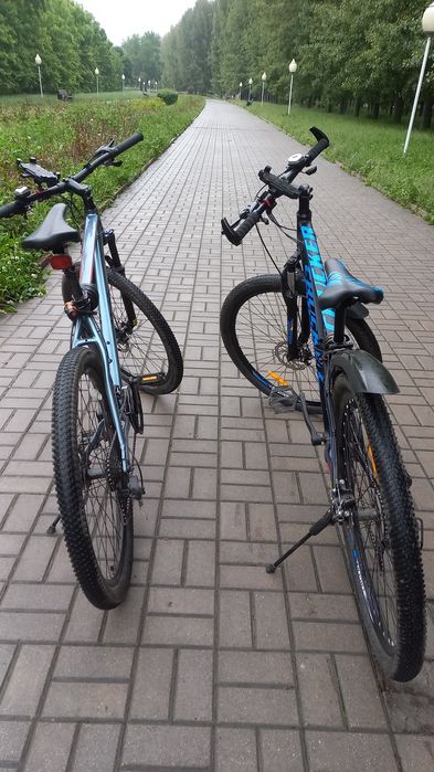 Продам велосипед 2в1