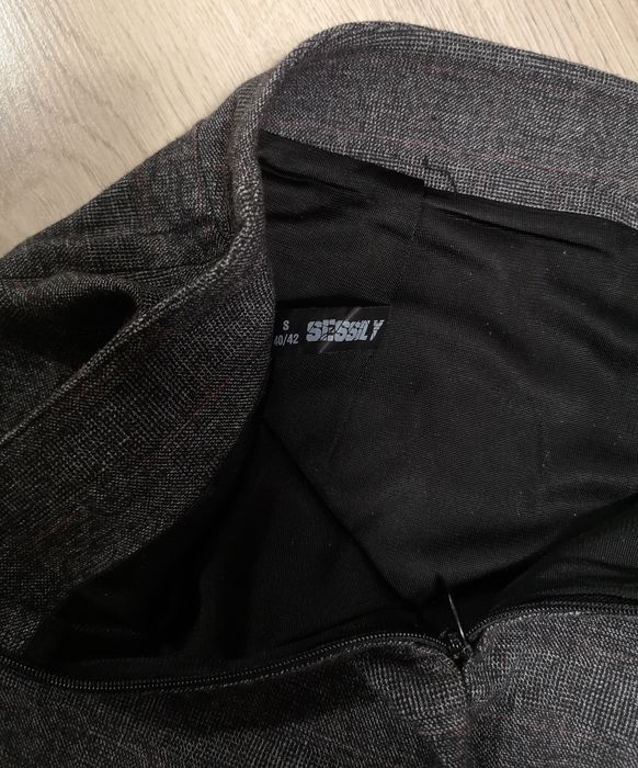 Официална пола Sessily, размер S/M