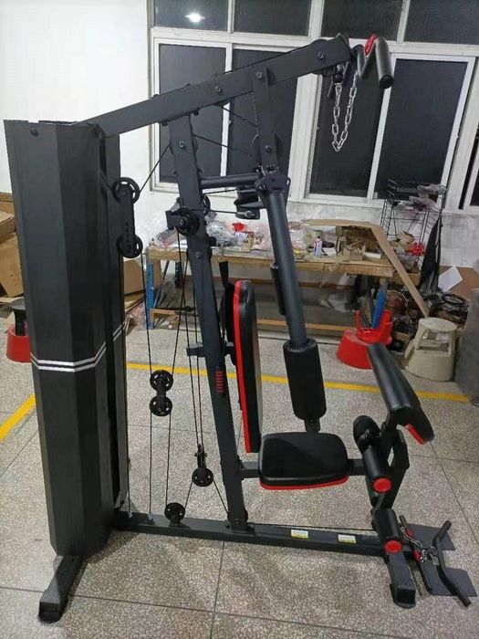 Многофункциональный силовой тренажёр Velo-70109