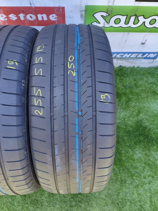 255 55 19 Bridgestone