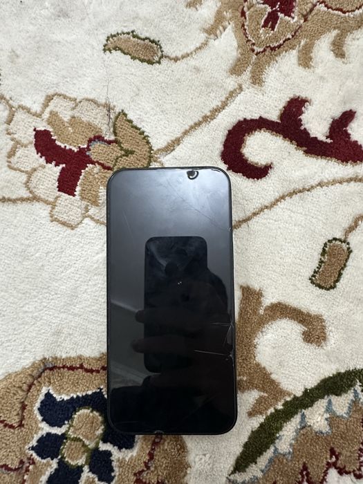 Iphone 14promax 128gb