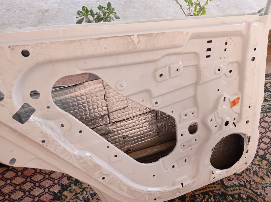 Jentra radnoy eshik 100%