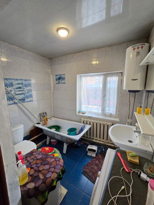 Продам частный дом, Лесозавод