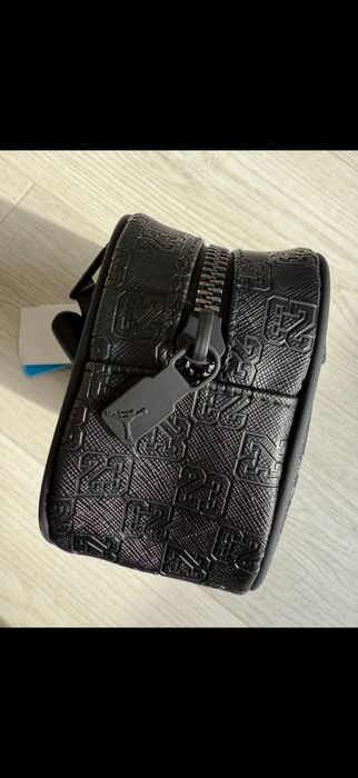 Unisex Чантичка Air Jordan Monogram Crossbody