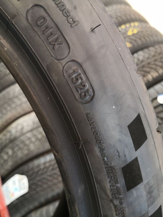 275 35 20 цола гуми Michelin dot 23