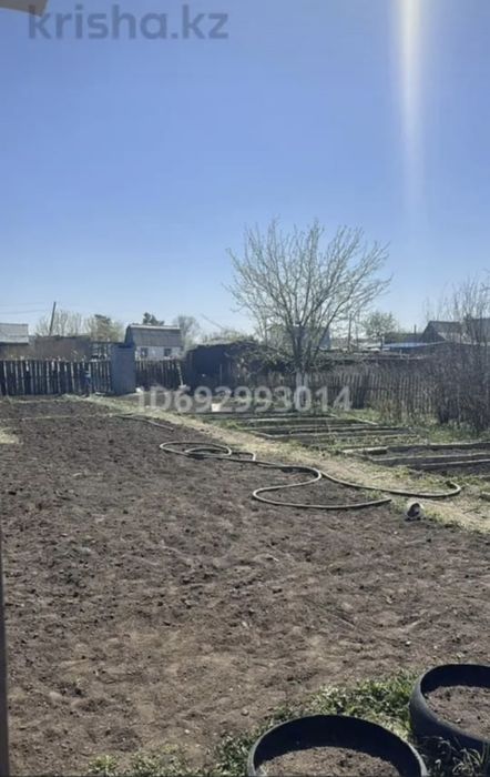 Дача на фёдоровке