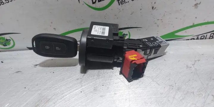 Contact cu cheie Dacia Sandero Stepway 2020 1.0 SCe MT (73 CP)