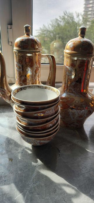 Продам посуду б/у