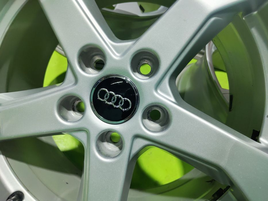 17 5x112 Audi A3 лети джанти 5х112 Ауди а3
