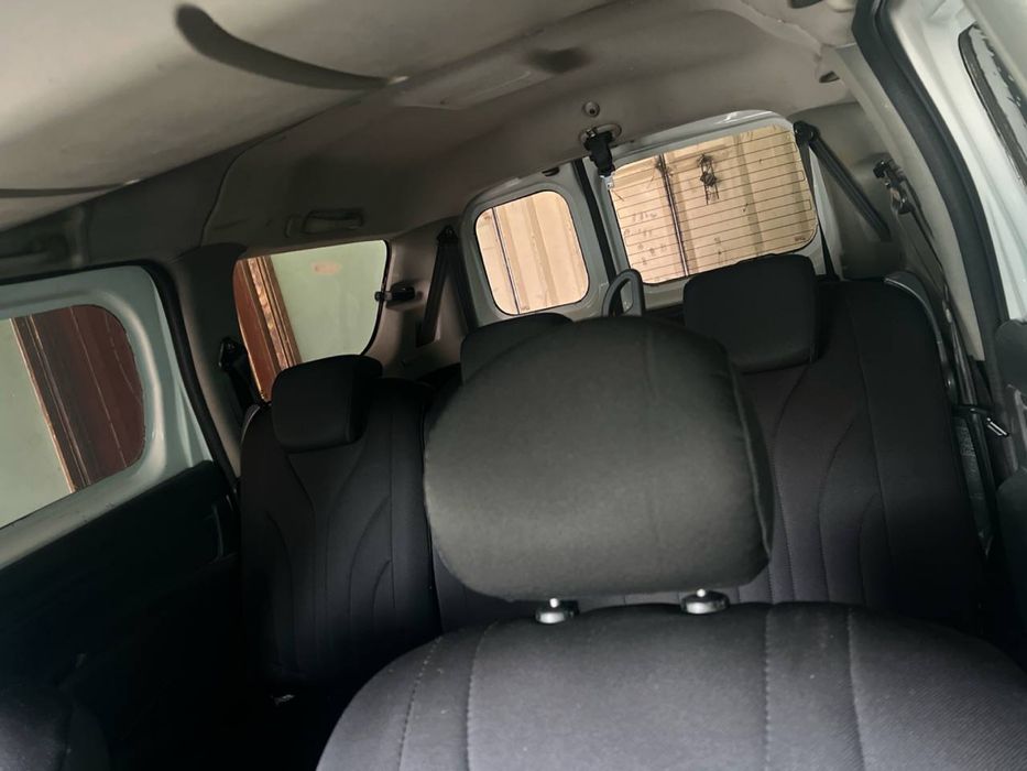 Ларгус Логан дачиа лада ларгус