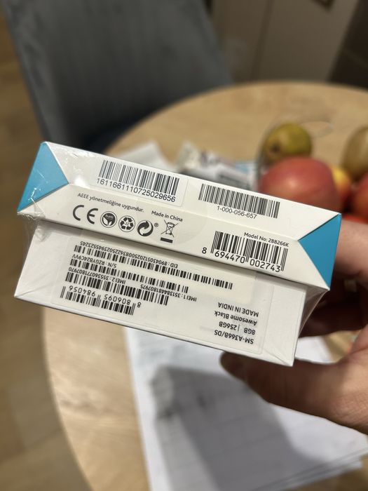 Смартфон Samsung Galaxy A36 5G, 8GB, 256GB