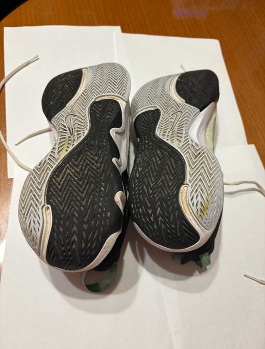 Баскетболни обувки Nike Giannis Immortality 2