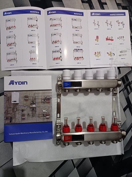 Продам !Новый коллектор 20000