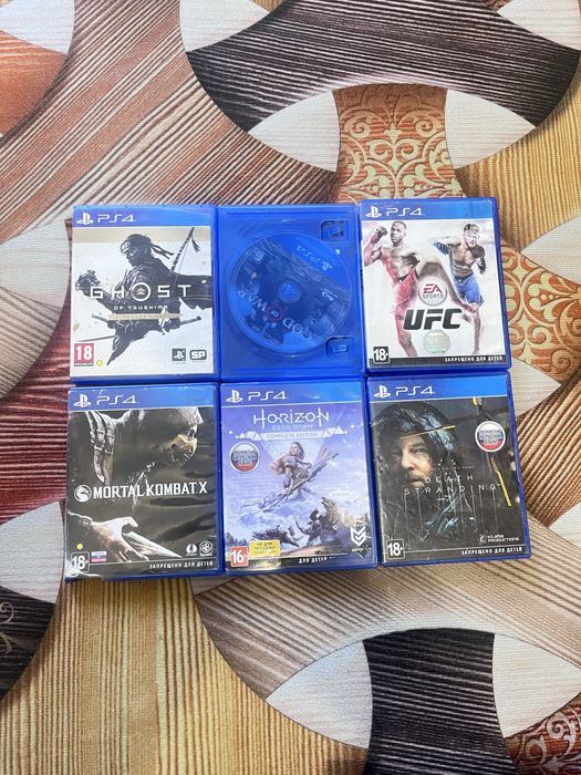 В продаже sony playstation4 slim