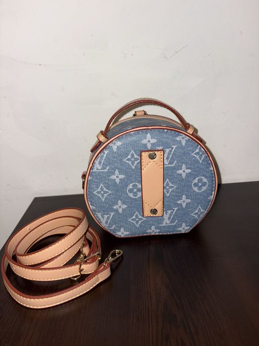 Малка чанта Louis Vuitton