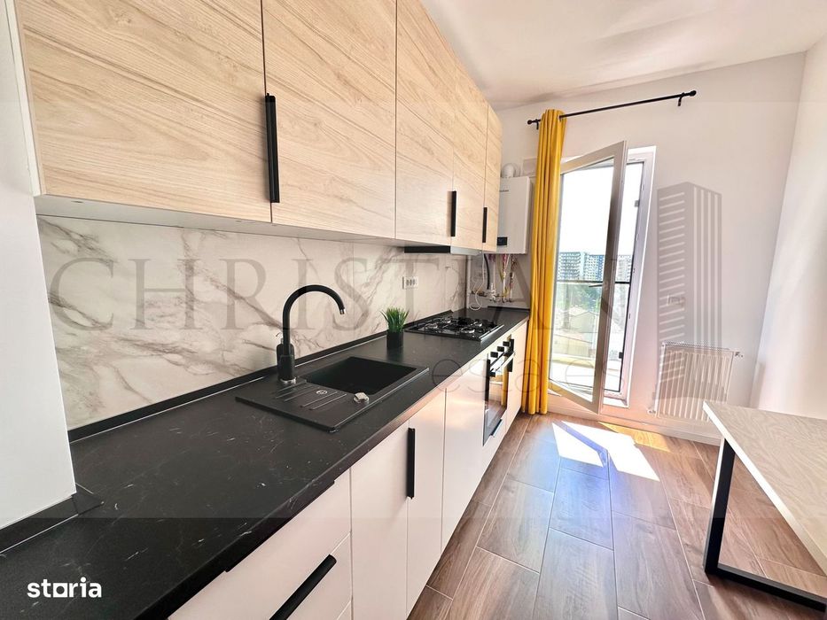 2 Camere Grozavesti - Regie Residence Faza 2 Politehnica