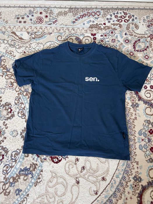 Qazaq Republic одежда