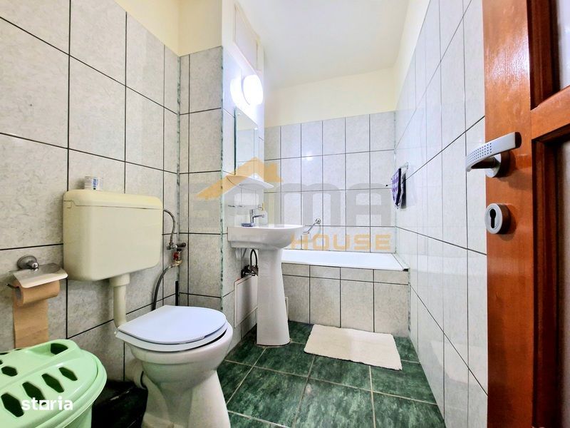 Apartament 1 camera | loc de parcare | Micalaca - Orizont