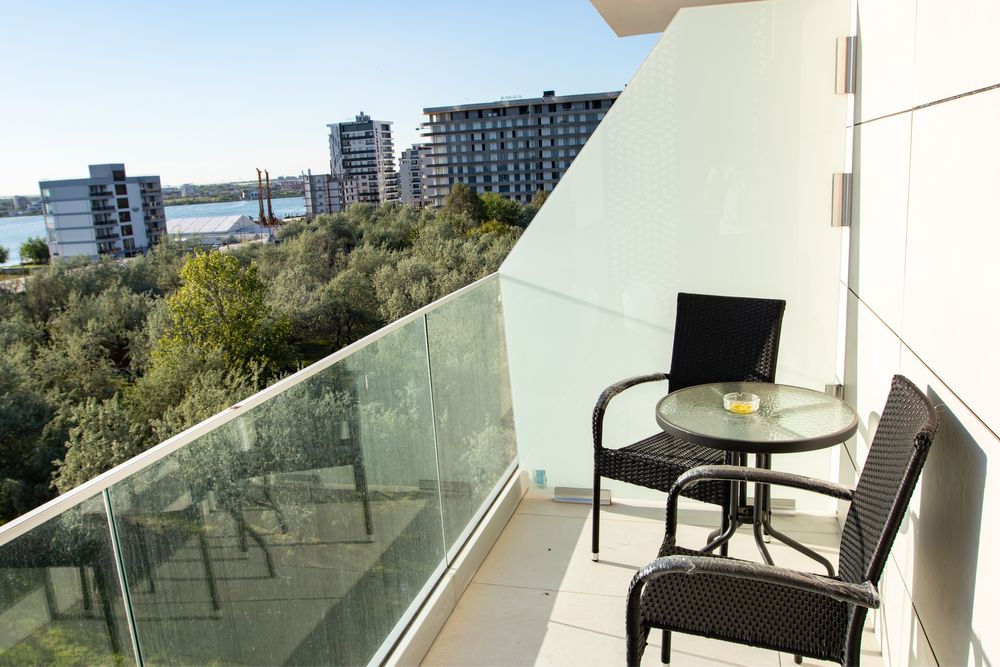 Apartament Mamaia Nord Zona Cluburi