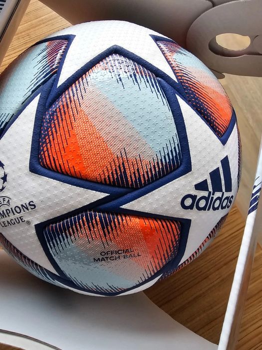 Adidas Official Champions League 2020