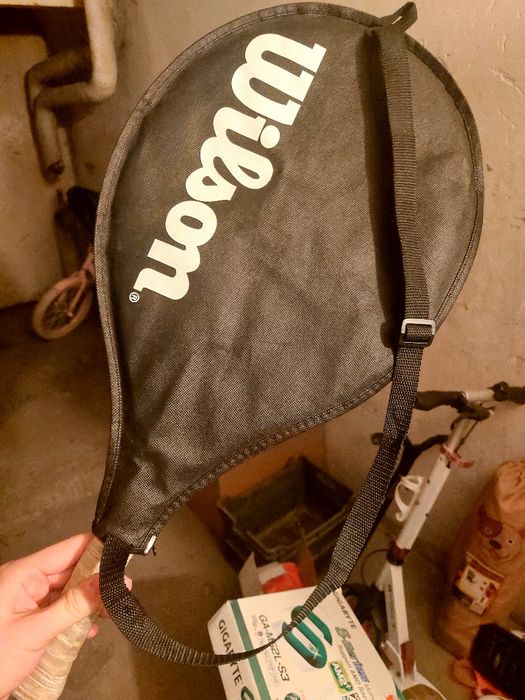 Детска ракета за тенис