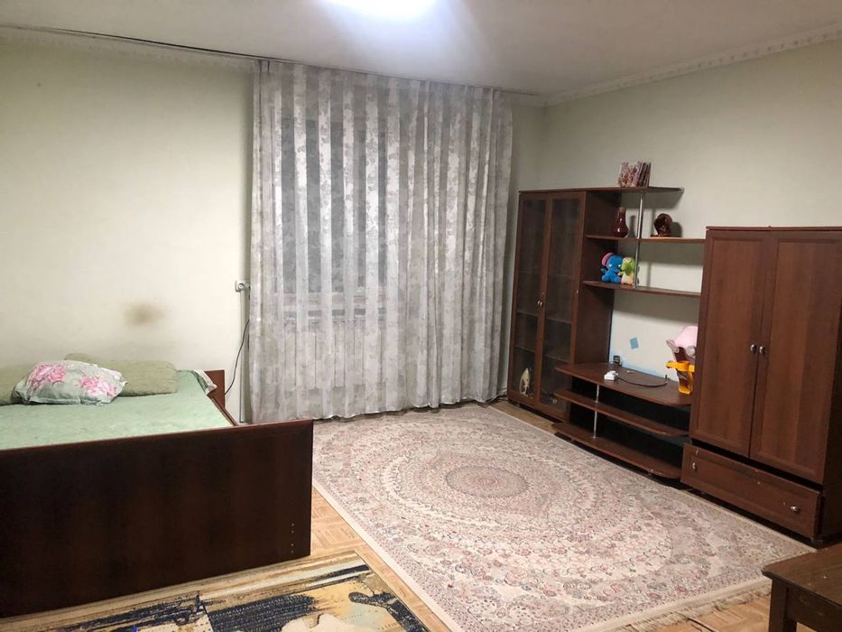 Сдам комнату в частном доме