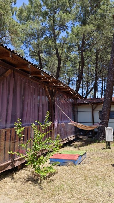 Каравана под наем “Кралицата"