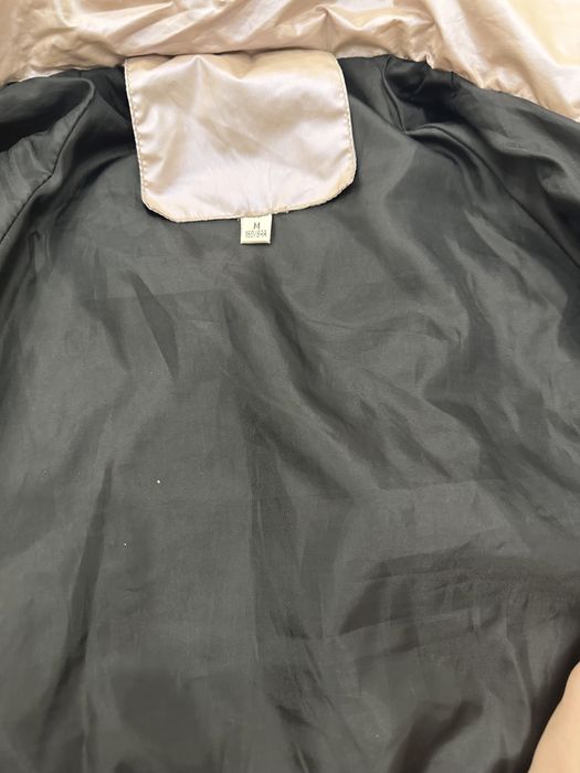 куртка женский