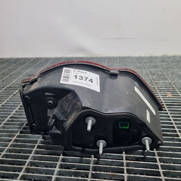 Stop haion stanga Jaguar F - Pace 2015 - 2020 SUV 4 Usi (1374) Cu led HK8315K273 Garantie