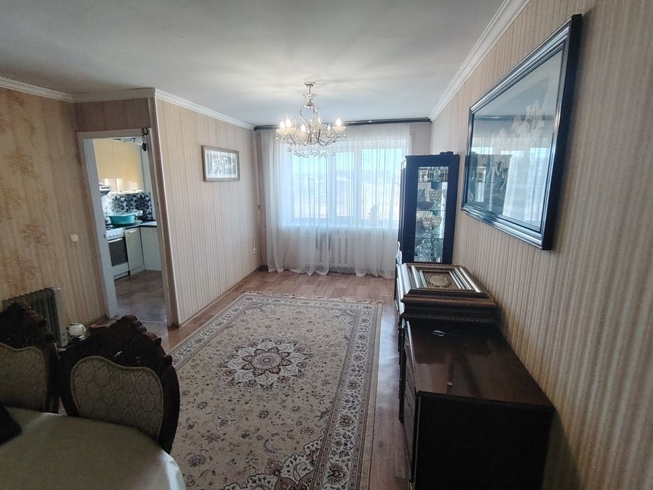 Продается 3ком квартира