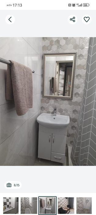 Сдам квартиры посуточно