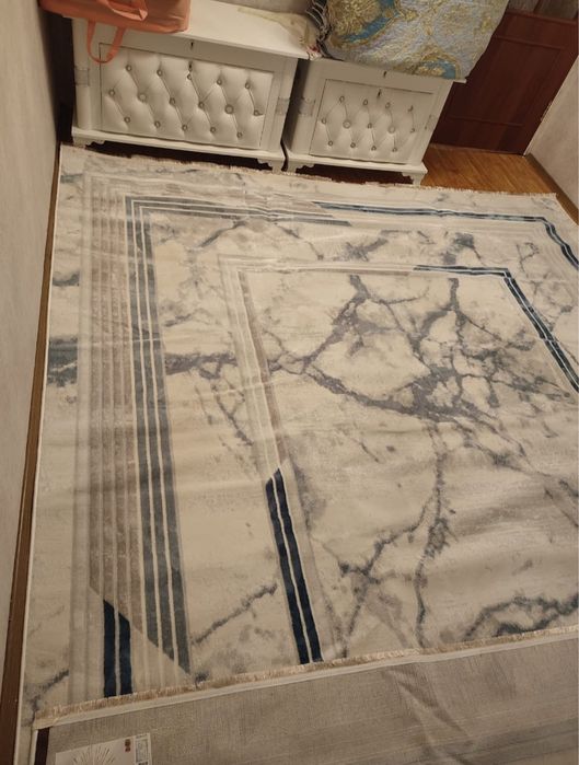 Новый ковер (турецкий)