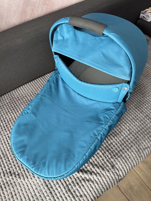 Landou Cybex Melio River Blue