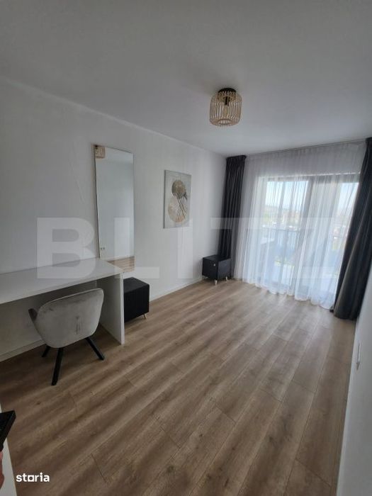 Apartament 3 camere, 60 mp, zona Zorilor
