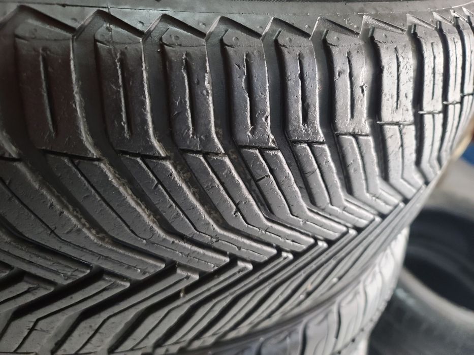 Sifatli avtoshinalar Michelin