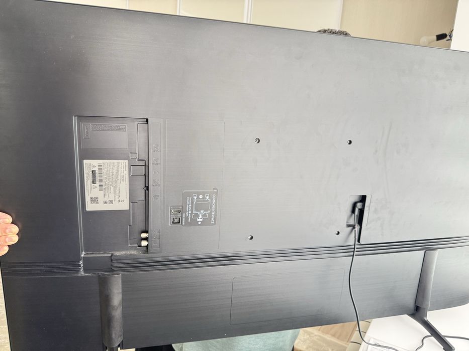 Телевизор Samsung б/у 50дюймов