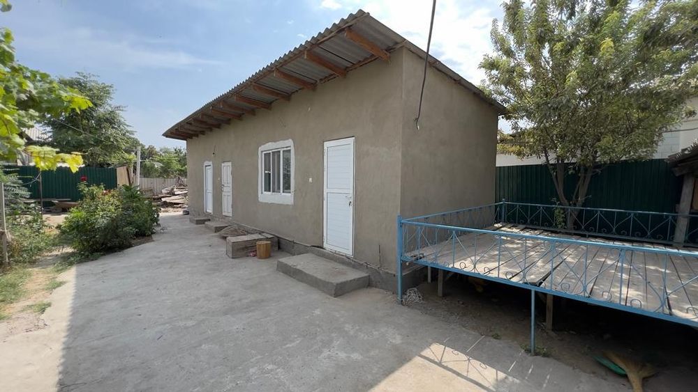 Дом 2 эт. В центре под бизнес