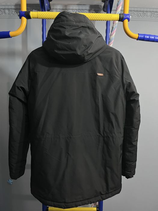 Куртка Columbia.