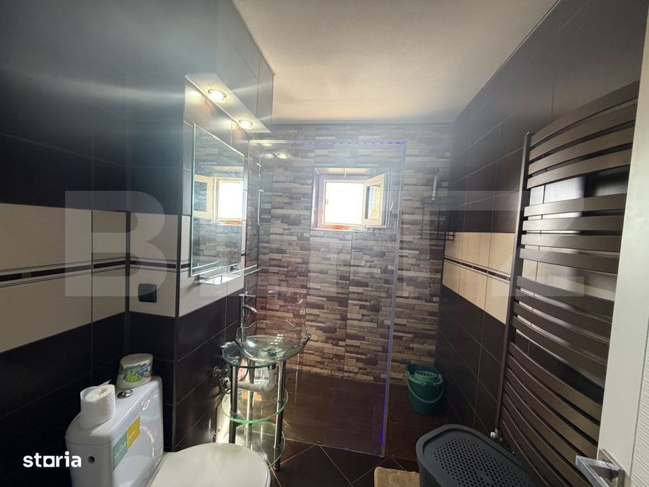 Apartament 2 camere decomandat , 60 mp , zona Spiru Haret