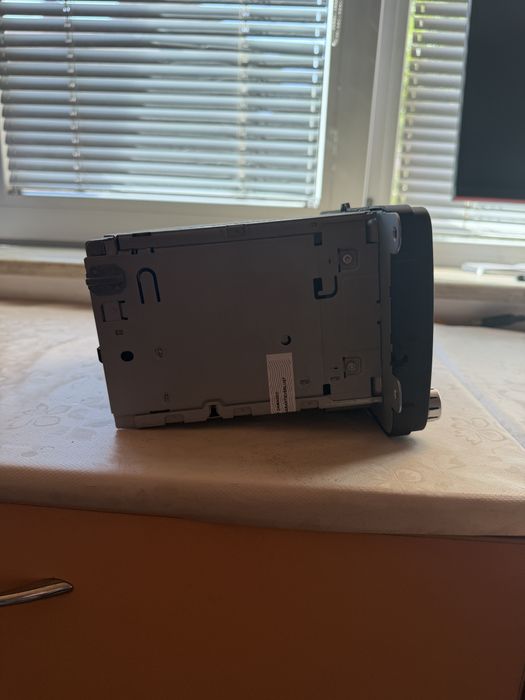 Multimedia VW RNS-510 с фабричен Bluetooth