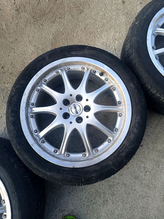 Джанти 5х100r17/8Jx17H2