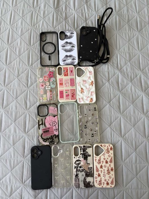 IPhone 16 128 gb